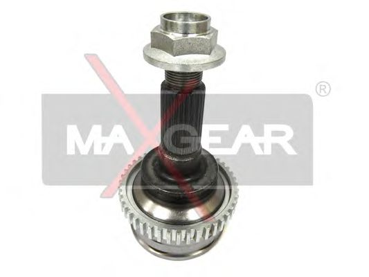 Комплект ШРУСов MAXGEAR 49-0424