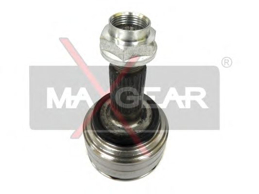 Комплект ШРУСов MAXGEAR 49-0431