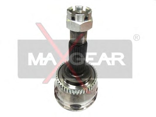 Комплект ШРУСов MAXGEAR 49-0517