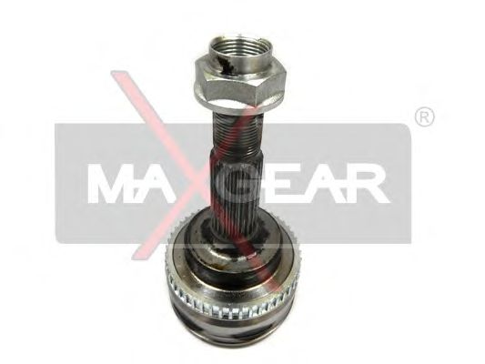 Комплект ШРУСов MAXGEAR 49-0519