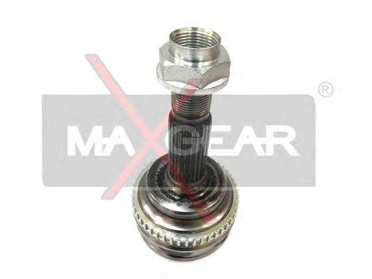 Комплект ШРУСов MAXGEAR 49-0521