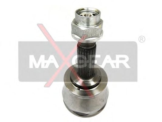 Комплект ШРУСов MAXGEAR 49-0561