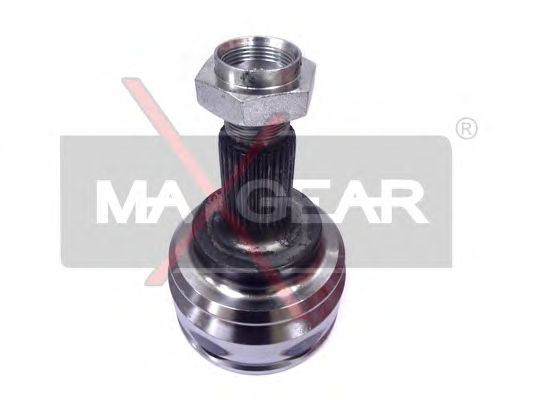 Комплект ШРУСов MAXGEAR 49-0606