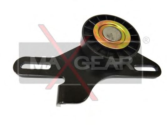 Натяжний ролик поліклинового ременя MAXGEAR 54-0307