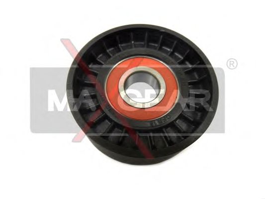 Натяжной ролик поликлинового ремня MAXGEAR 54-0352