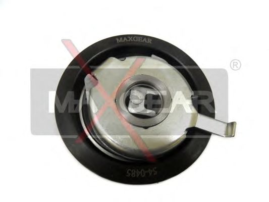 Натяжной ролик ремня ГРМ MAXGEAR 54-0485