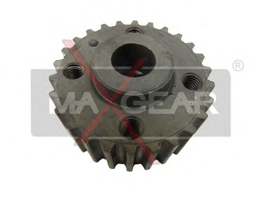 Шестерня коленвала MAXGEAR 54-0545