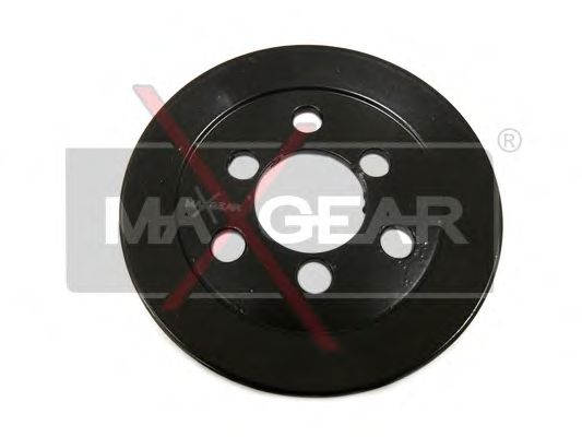 Направляючий / паразитний ролик поліклинового ременя MAXGEAR 54-0571