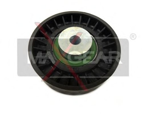 Натяжной ролик поликлинового ремня MAXGEAR 54-0577