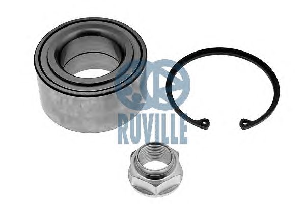Ступичный подшипник RUVILLE 7434