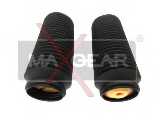 Пылезащитный комплект, пыльник, отбойник MAXGEAR 72-1166