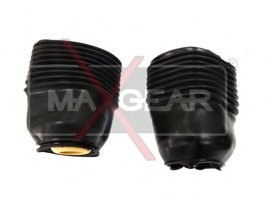 Пылезащитный комплект, пыльник, отбойник MAXGEAR 72-1199