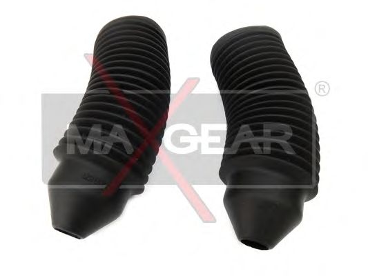 Пылезащитный комплект, пыльник, отбойник MAXGEAR 72-1200