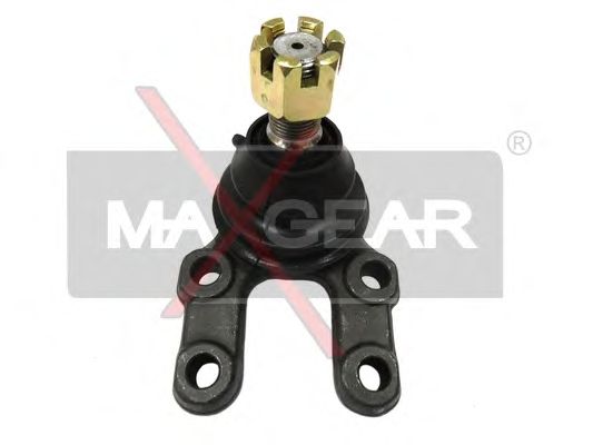 Шаровая опора MAXGEAR 72-1575