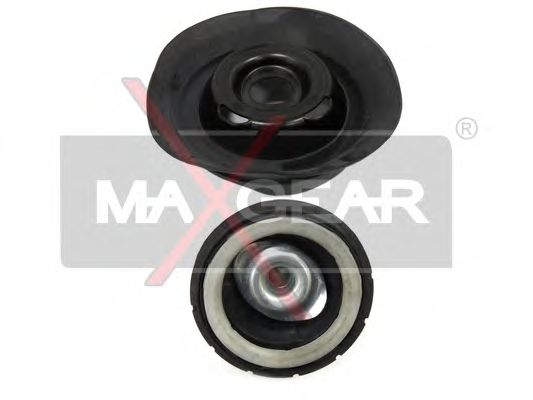 Опора стойки амортизатора MAXGEAR 72-1657