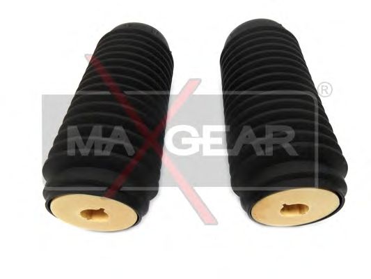 Отбойник амортизатора MAXGEAR 72-1685