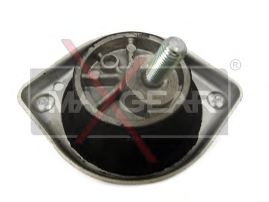 Подушка двигателя MAXGEAR 76-0009