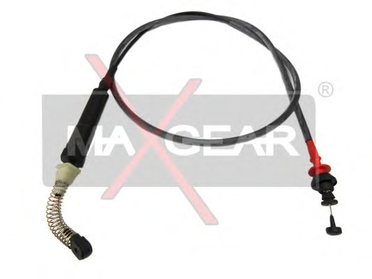 Тросик газа MAXGEAR 32-0027