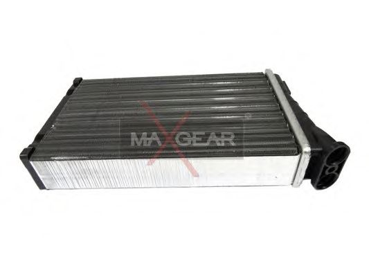 Радиатор отопителя MAXGEAR 18-0117