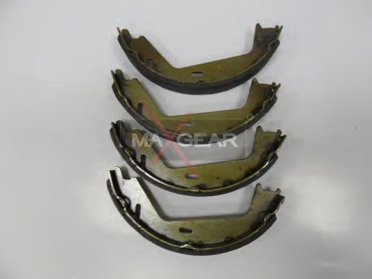 Тормозные колодки ручника MAXGEAR 19-0324
