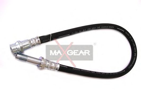Тормозной шланг MAXGEAR 52-0051