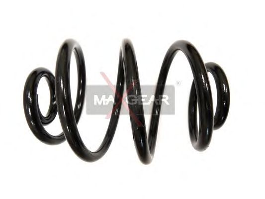 Пружина подвески MAXGEAR 60-0002