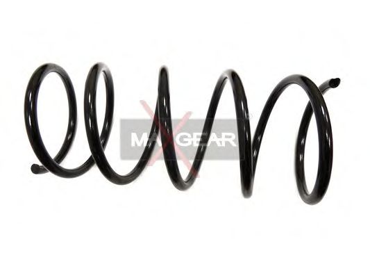 Пружина подвески MAXGEAR 60-0011