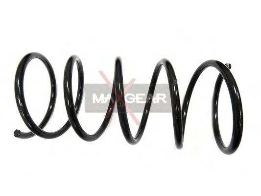 Пружина подвески MAXGEAR 60-0013