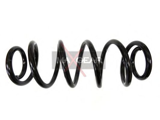 Пружина подвески MAXGEAR 60-0019