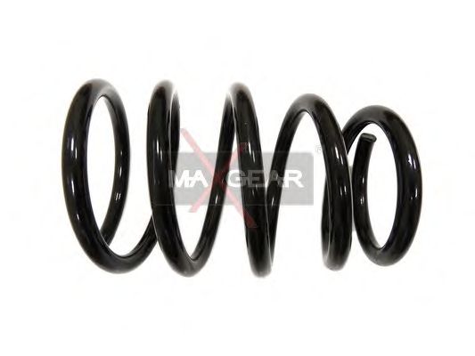 Пружина подвески MAXGEAR 60-0062