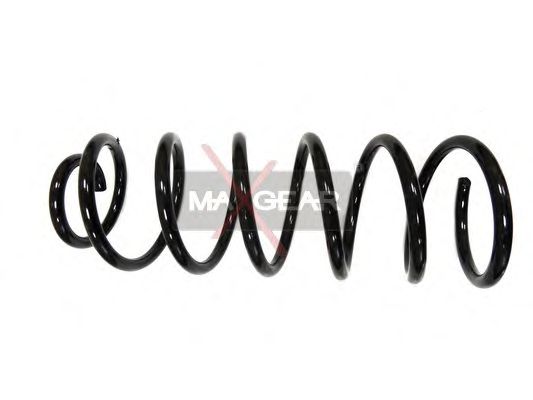 Пружина подвески MAXGEAR 60-0077