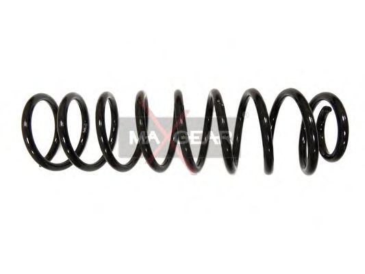 Пружина подвески MAXGEAR 60-0088