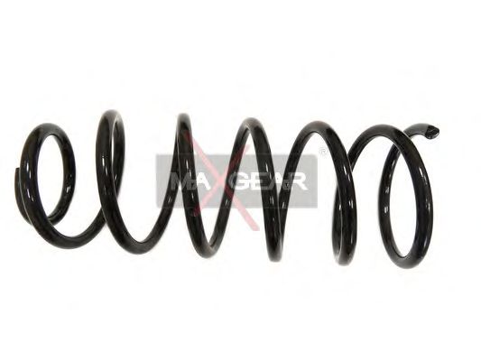 Пружина подвески MAXGEAR 60-0096