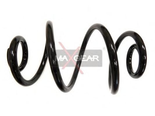 Пружина подвески MAXGEAR 60-0103