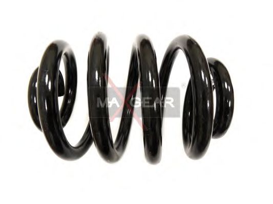Пружина подвески MAXGEAR 60-0110