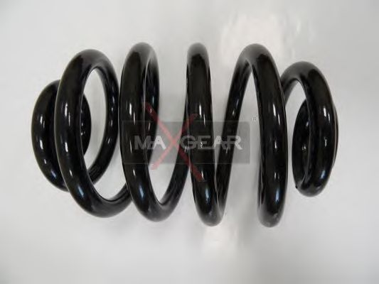 Пружина підвіски MAXGEAR 60-0119