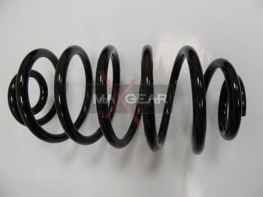 Пружина підвіски MAXGEAR 60-0203