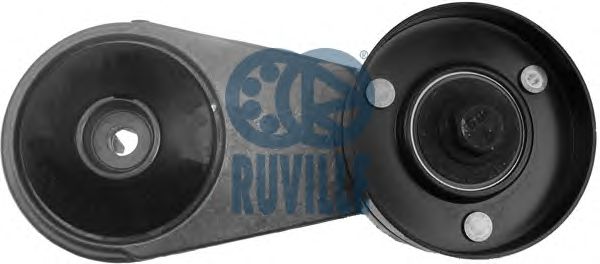 Натяжитель поликлинового ремня RUVILLE 55272