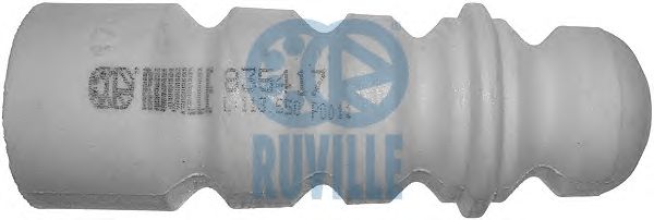 Отбойник амортизатора RUVILLE 835417