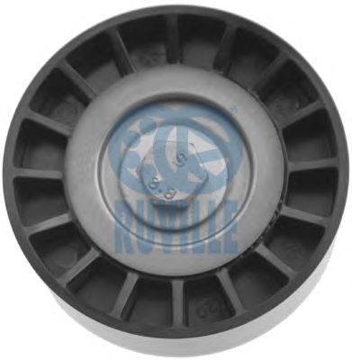Натяжной ролик поликлинового ремня RUVILLE 56023