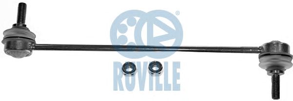 Тяга / стойка стабилизатора RUVILLE 915577