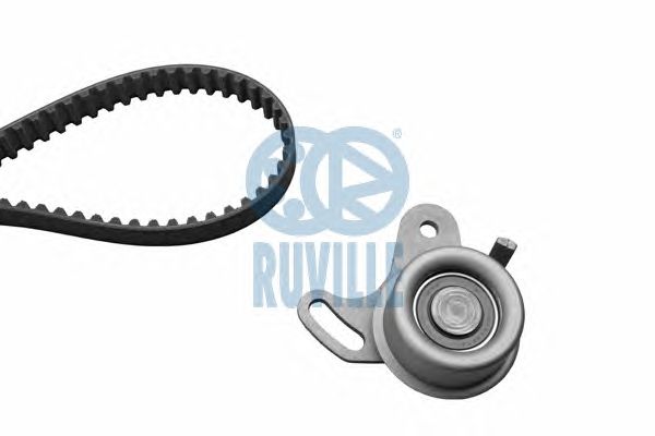 Комплект ремня ГРМ RUVILLE 5840370