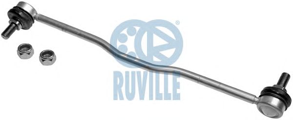 Тяга / стойка стабилизатора RUVILLE 925302