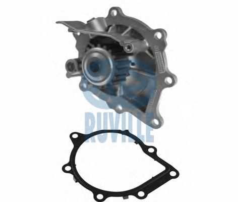 Помпа RUVILLE 65926