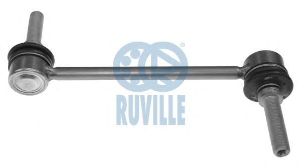 Тяга / стойка стабилизатора RUVILLE 914111
