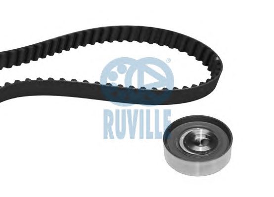 Комплект ремня ГРМ RUVILLE 5601571