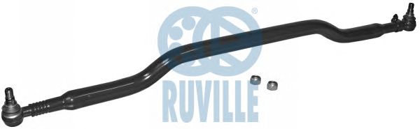 Рульова тяга RUVILLE 910148