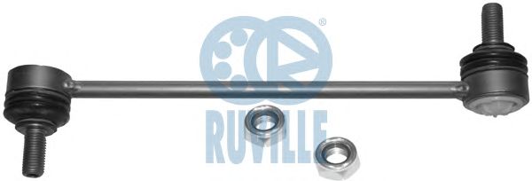 Тяга / стойка стабилизатора RUVILLE 914110