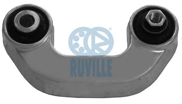 Тяга / стойка стабилизатора RUVILLE 915786