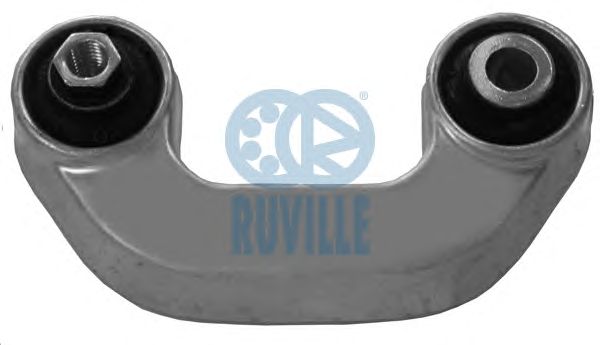 Тяга / стойка стабилизатора RUVILLE 915787